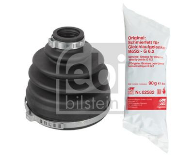Bellow Kit, drive shaft FEBI BILSTEIN 172665