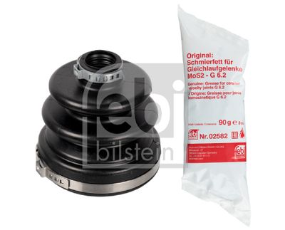 Bellow Kit, drive shaft FEBI BILSTEIN 172667