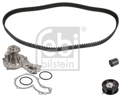 Water Pump & Timing Belt Kit FEBI BILSTEIN 172669