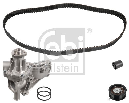 FEBI BILSTEIN 172672 Water Pump & Timing Belt Kit