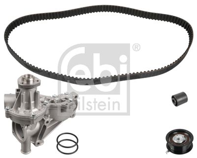 Water Pump & Timing Belt Kit FEBI BILSTEIN 172672