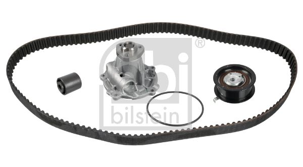 FEBI BILSTEIN 172677 Water Pump & Timing Belt Kit