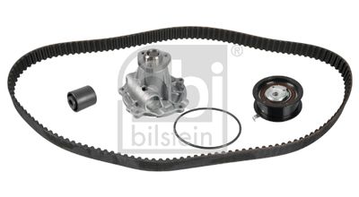 Water Pump & Timing Belt Kit FEBI BILSTEIN 172677
