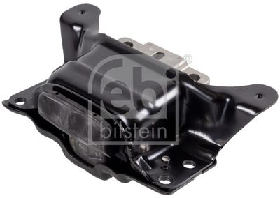 Mounting, automatic transmission FEBI BILSTEIN 172696