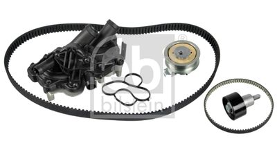 Water Pump & Timing Belt Kit FEBI BILSTEIN 172706
