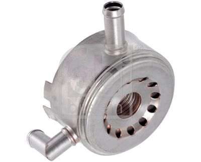 Oil Cooler, engine oil FEBI BILSTEIN 172710