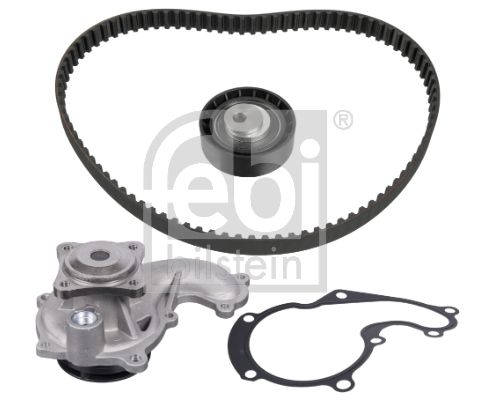 FEBI BILSTEIN 172711 Water Pump & Timing Belt Kit