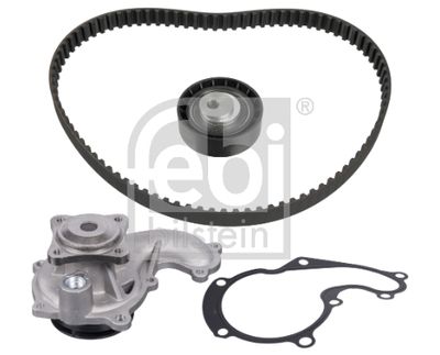 Water Pump & Timing Belt Kit FEBI BILSTEIN 172711