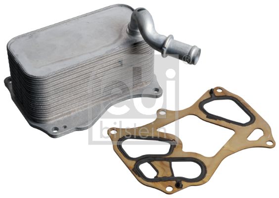 FEBI BILSTEIN 172719 Oil Cooler, engine oil