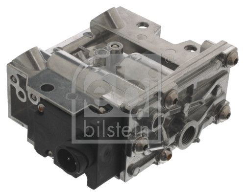 FEBI BILSTEIN 172730 Solenoid Valve