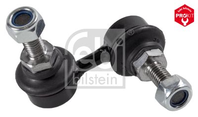 Link/Coupling Rod, stabiliser bar FEBI BILSTEIN 172732