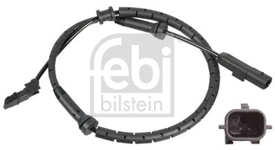 Sensor, wheel speed FEBI BILSTEIN 172735