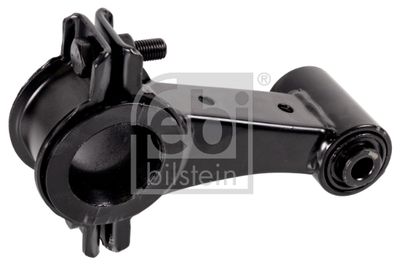 Link/Coupling Rod, stabiliser bar FEBI BILSTEIN 172756