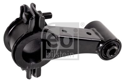 Link/Coupling Rod, stabiliser bar FEBI BILSTEIN 172757