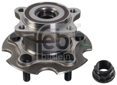 Wheel Bearing Kit FEBI BILSTEIN 172773
