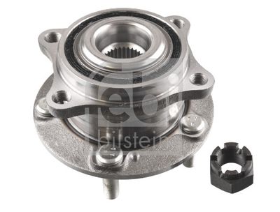 Wheel Bearing Kit FEBI BILSTEIN 172776