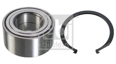 Wheel Bearing Kit FEBI BILSTEIN 172778