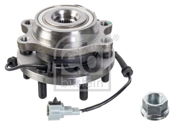 FEBI BILSTEIN 172780 Wheel Bearing Kit