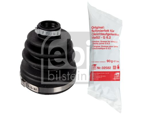 FEBI BILSTEIN 172791 Bellow Kit, drive shaft