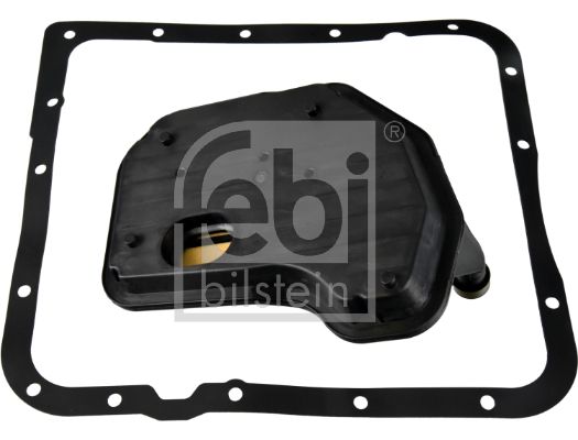 FEBI BILSTEIN 172796 Hydraulic Filter Kit, automatic transmission