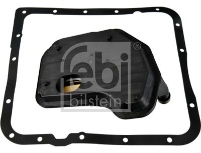 Hydraulic Filter Kit, automatic transmission FEBI BILSTEIN 172796