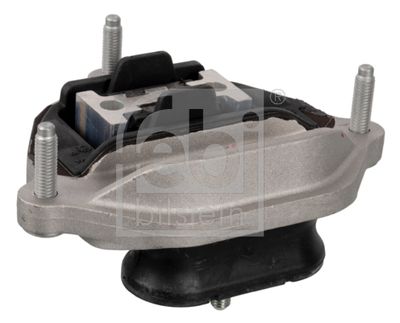 Mounting, automatic transmission FEBI BILSTEIN 172797