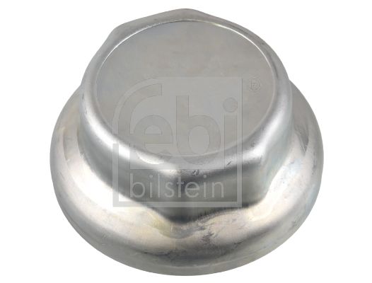 FEBI BILSTEIN 172802 Protection Lid, wheel hub