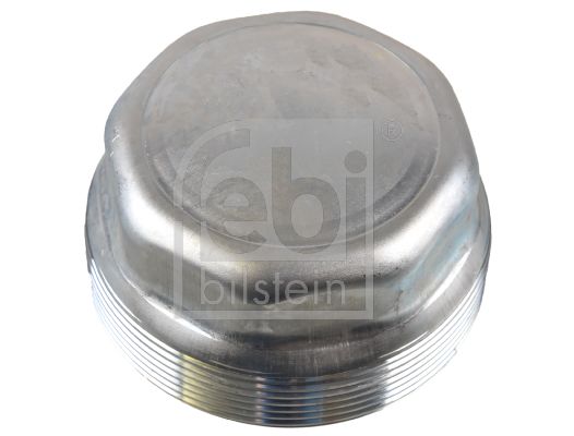 FEBI BILSTEIN 172803 Protection Lid, wheel hub