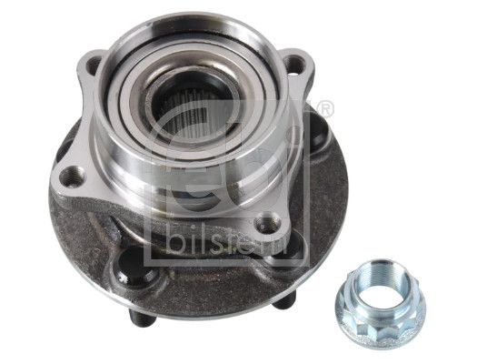FEBI BILSTEIN 172804 Wheel Bearing Kit