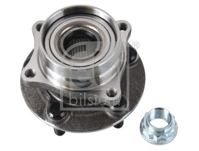 Wheel Bearing Kit FEBI BILSTEIN 172804