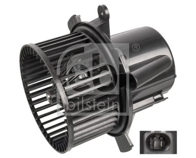 Interior Blower FEBI BILSTEIN 172807