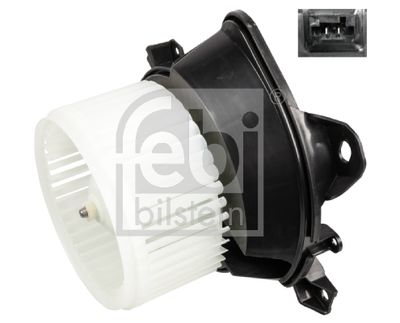 Interior Blower FEBI BILSTEIN 172808