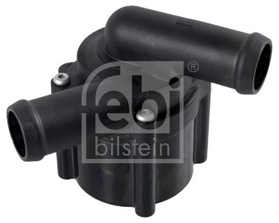Auxiliary Water Pump (cooling water circuit) FEBI BILSTEIN 172809