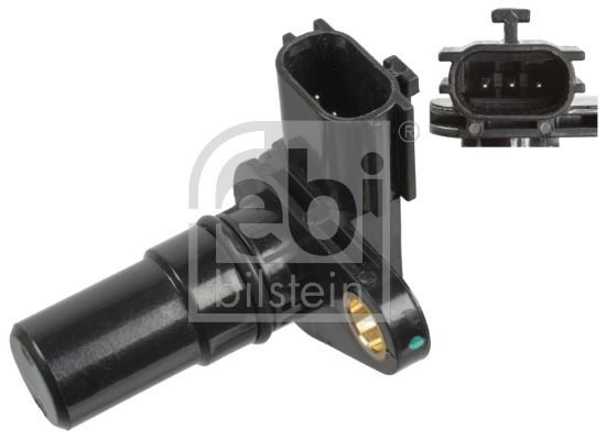FEBI BILSTEIN 172814 RPM Sensor, automatic transmission