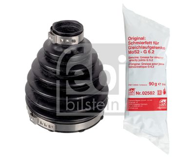 Bellow Kit, drive shaft FEBI BILSTEIN 172818