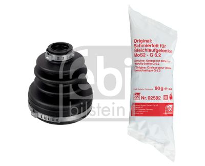 Bellow Kit, drive shaft FEBI BILSTEIN 172820
