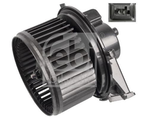 FEBI BILSTEIN 172821 Interior Blower