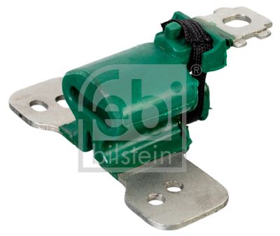 Mount, exhaust system FEBI BILSTEIN 172824