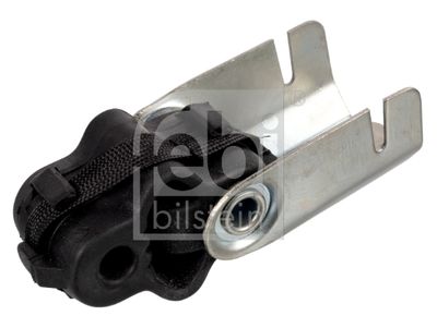 Mount, exhaust system FEBI BILSTEIN 172828