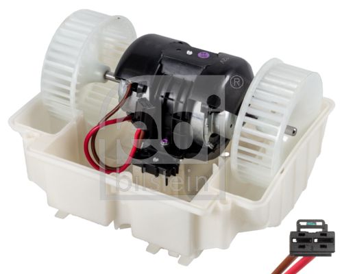FEBI BILSTEIN 172829 Interior Blower