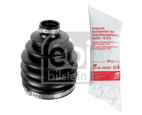 FEBI BILSTEIN 172876 Bellow Kit, drive shaft