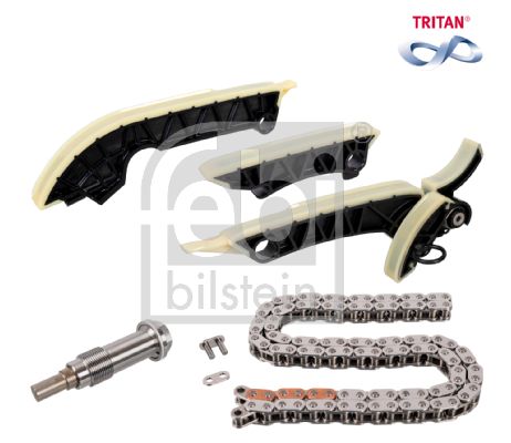 FEBI BILSTEIN 172877 Timing Chain Kit