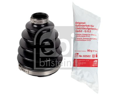Bellow Kit, drive shaft FEBI BILSTEIN 172880