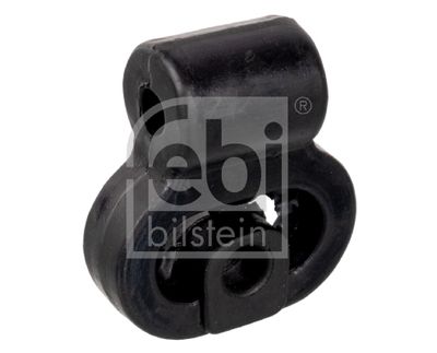 Mount, exhaust system FEBI BILSTEIN 172881