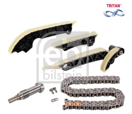 FEBI BILSTEIN 172882 Timing Chain Kit