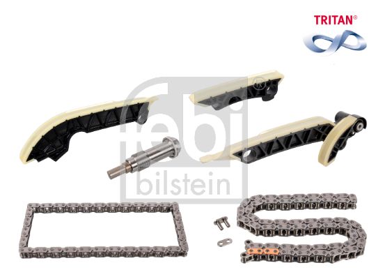 FEBI BILSTEIN 172891 Timing Chain Kit