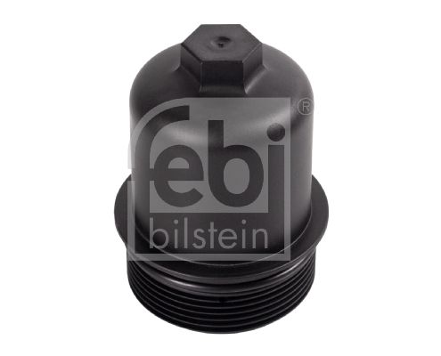FEBI BILSTEIN 172893 Housing, automated manual transmission (AMT)