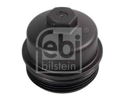 Cap, oil filter housing FEBI BILSTEIN 172896