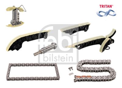 Timing Chain Kit FEBI BILSTEIN 172899