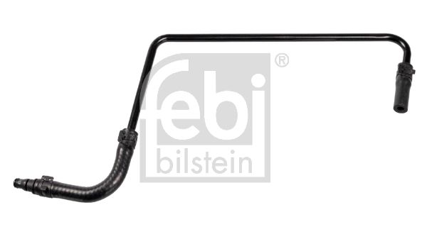 FEBI BILSTEIN 172906 Breather Hose, expansion tank